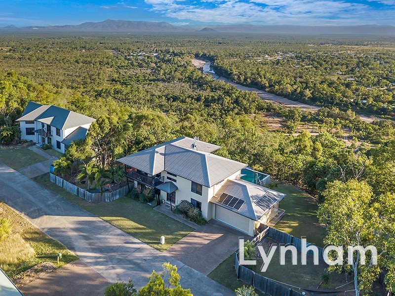 22/20 Mount Kulburn Drive, Jensen QLD 4818