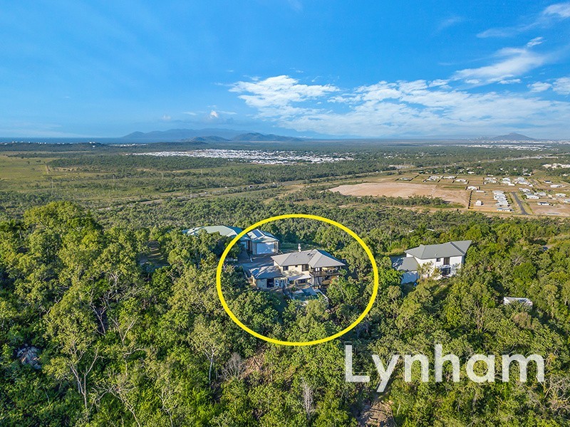 22/20 Mount Kulburn Drive, Jensen QLD 4818