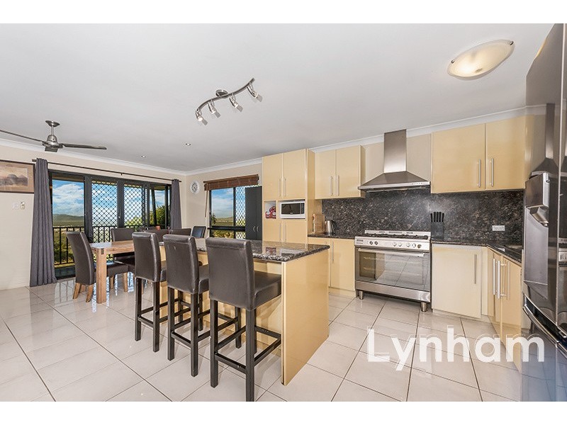 22/20 Mount Kulburn Drive, Jensen QLD 4818