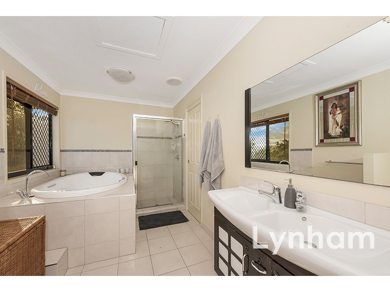 22/20 Mount Kulburn Drive, Jensen QLD 4818