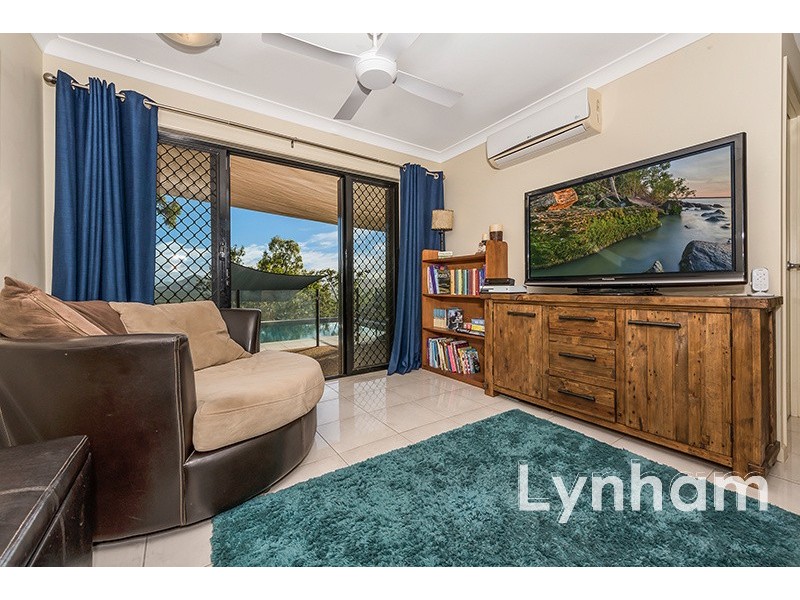 22/20 Mount Kulburn Drive, Jensen QLD 4818