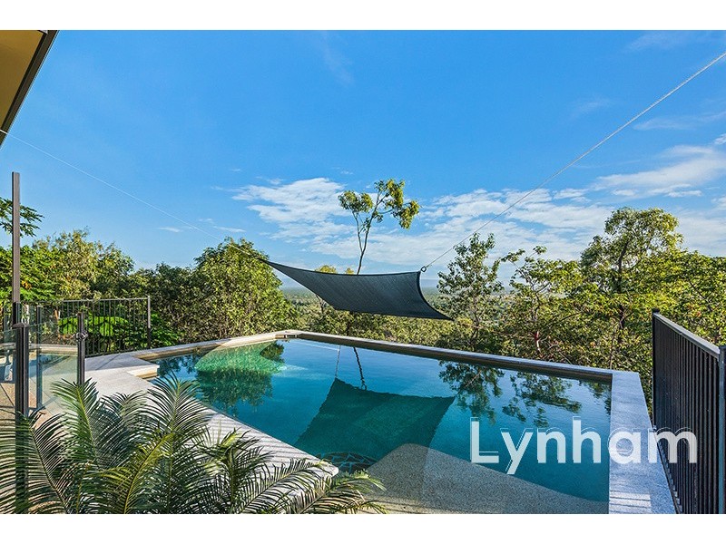 22/20 Mount Kulburn Drive, Jensen QLD 4818