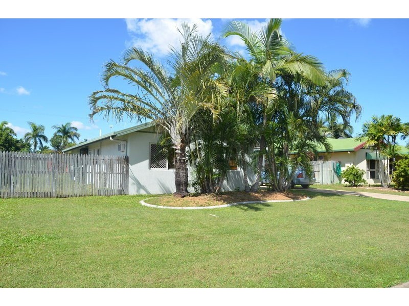 61 Fielding Way, Kirwan QLD 4817