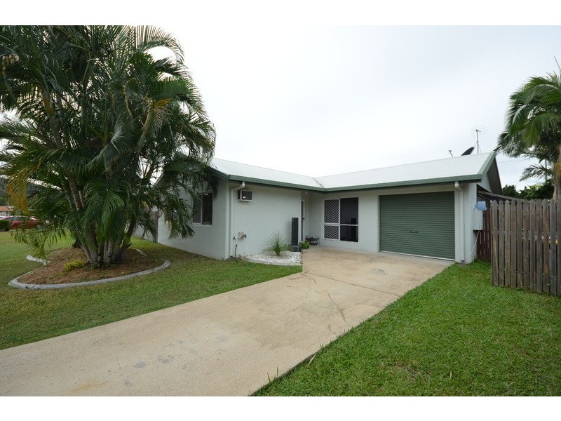61 Fielding Way, Kirwan QLD 4817