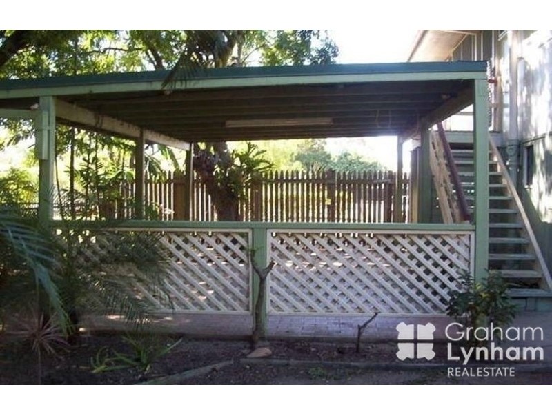 21 Nathan Street, Heatley QLD 4814