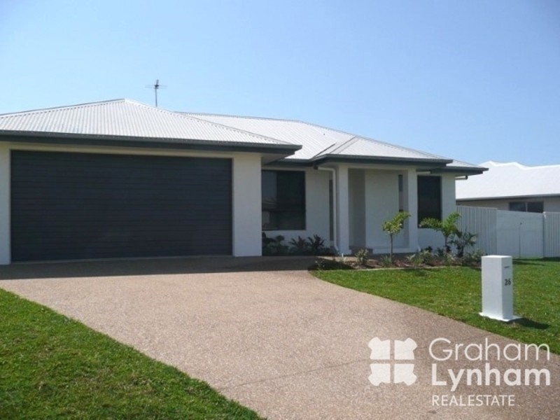 26 Pincer Court, Bushland Beach QLD 4818