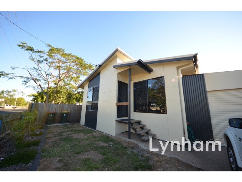 62 Peel Street, Garbutt QLD 4814