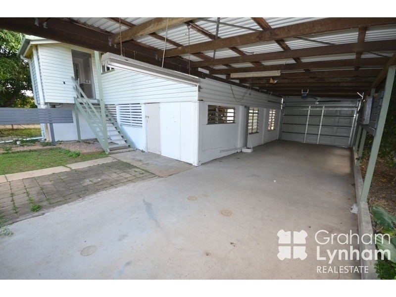 65 Goodwin Street, Currajong QLD 4812