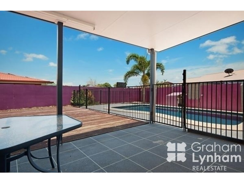 39 Gloucester Street, Wulguru QLD 4811
