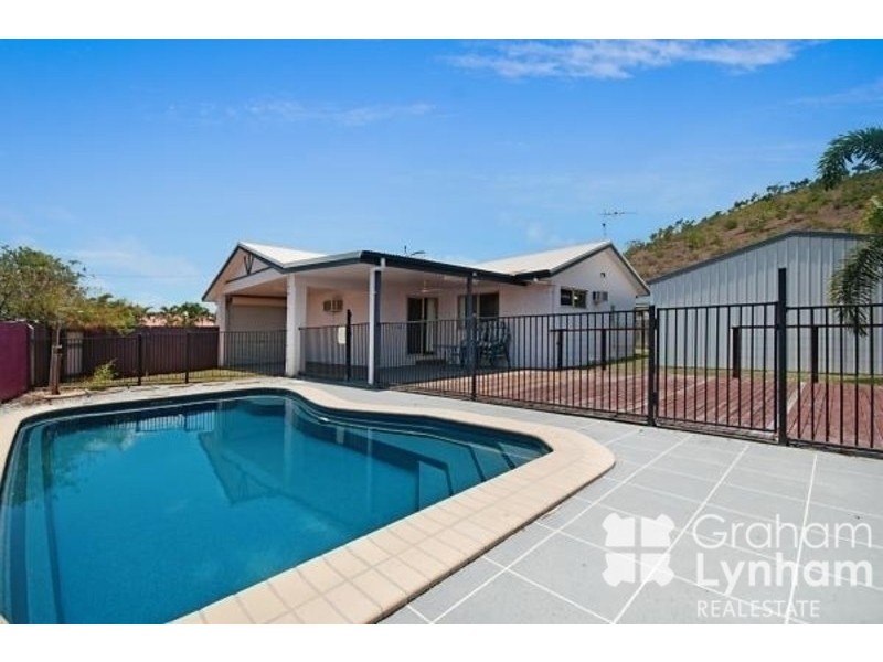 39 Gloucester Street, Wulguru QLD 4811