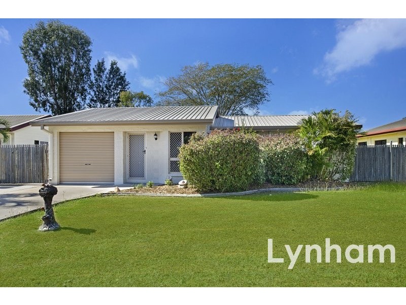 131 Kern Brothers Drive, Kirwan QLD 4817