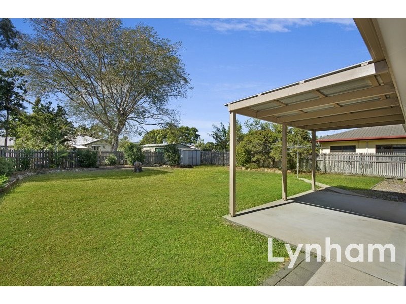 131 Kern Brothers Drive, Kirwan QLD 4817