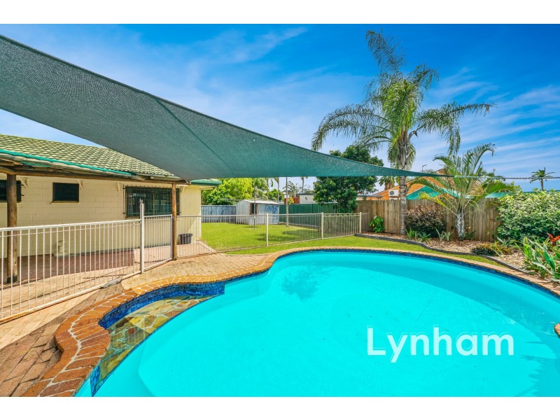 13 Serrano Crescent, Cranbrook QLD 4814