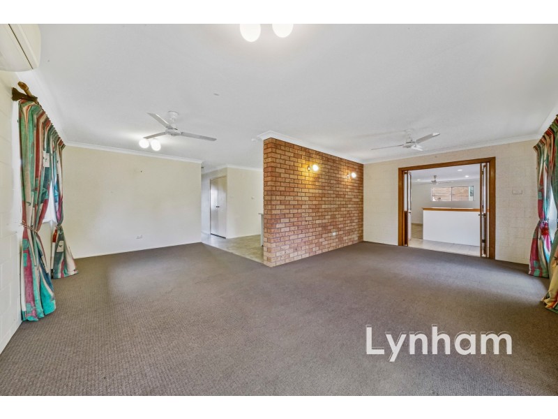 13 Serrano Crescent, Cranbrook QLD 4814