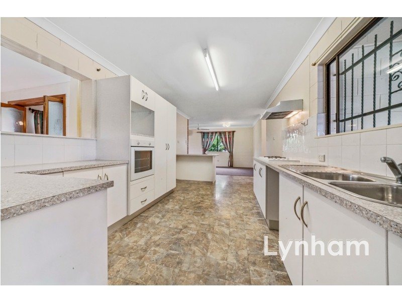 13 Serrano Crescent, Cranbrook QLD 4814