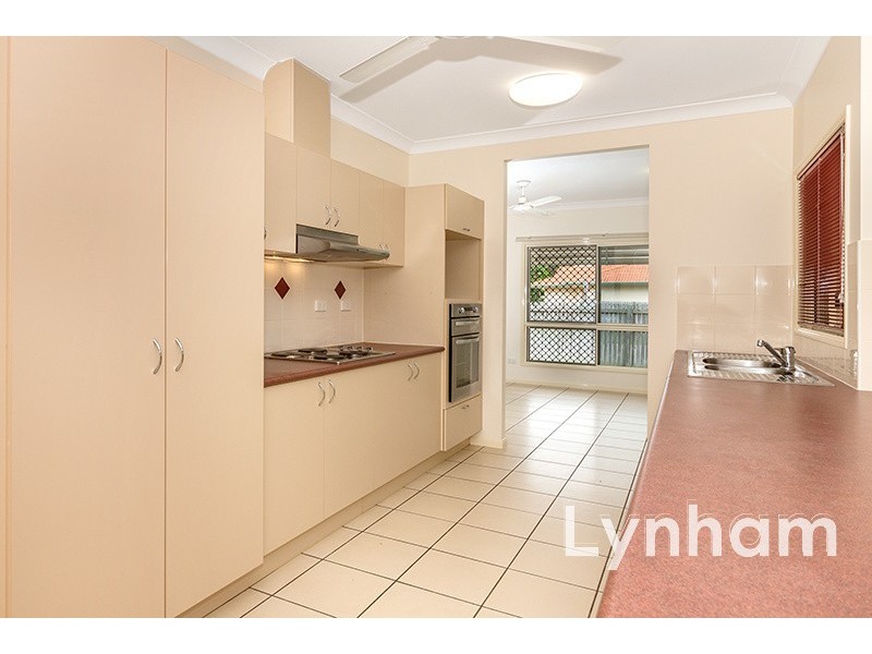 1 Chichester Avenue, Kirwan QLD 4817