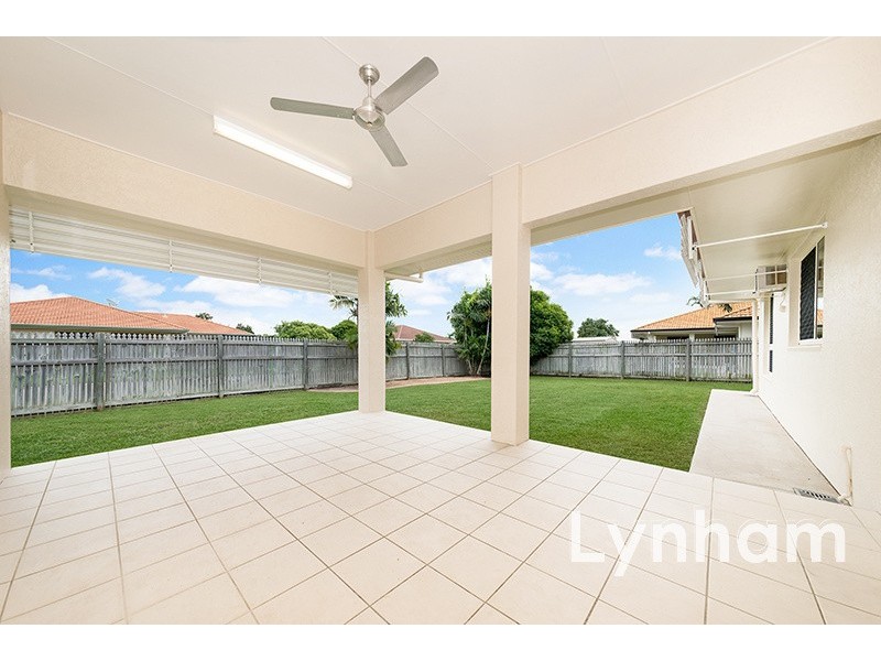 1 Chichester Avenue, Kirwan QLD 4817