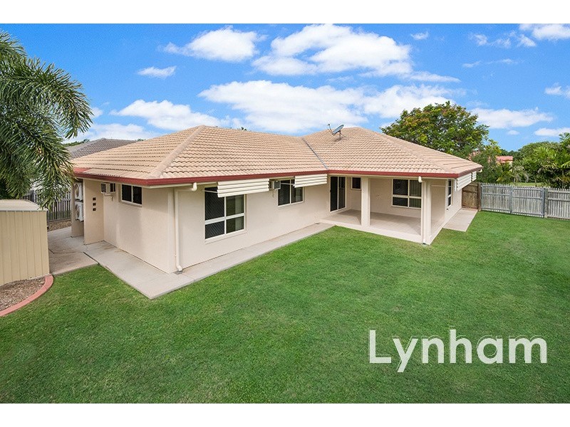 1 Chichester Avenue, Kirwan QLD 4817