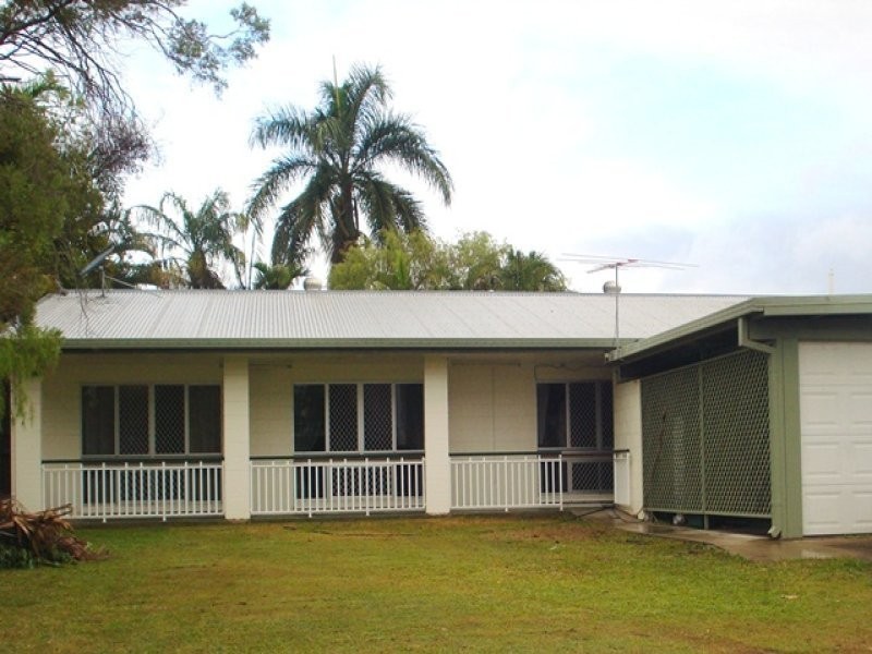 17 Malbon Road, Kirwan QLD 4817