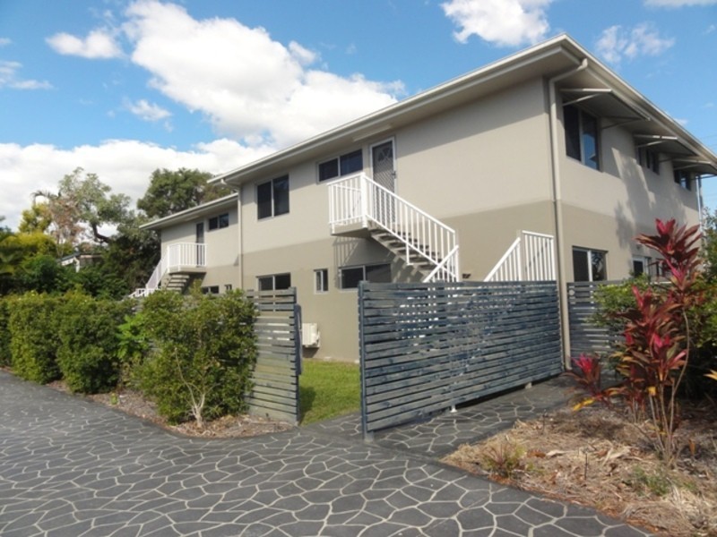 4/89 Burt Street, Aitkenvale QLD 4814