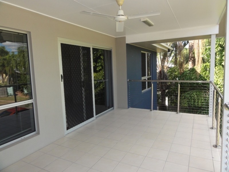 4/89 Burt Street, Aitkenvale QLD 4814