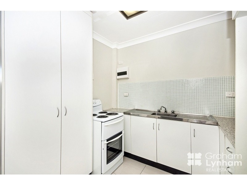 5/6 Lamington Road, West End QLD 4810