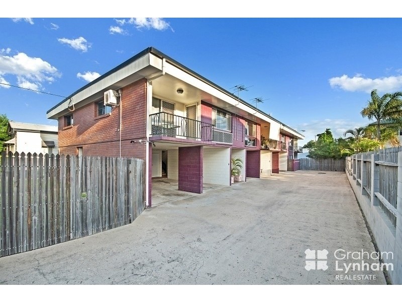 5/6 Lamington Road, West End QLD 4810
