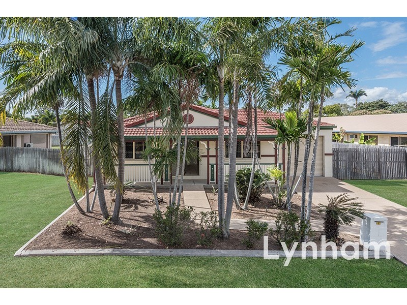 17 Alloway Court, Annandale QLD 4814