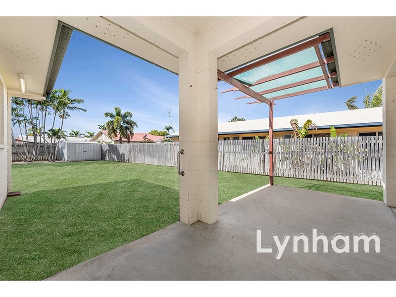 17 Alloway Court, Annandale QLD 4814