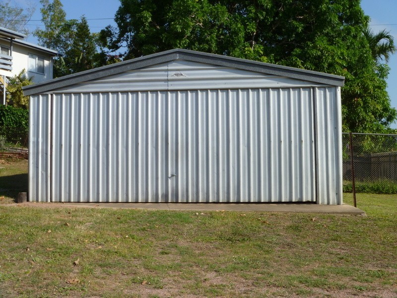 7 Gully Street, Stuart QLD 4811