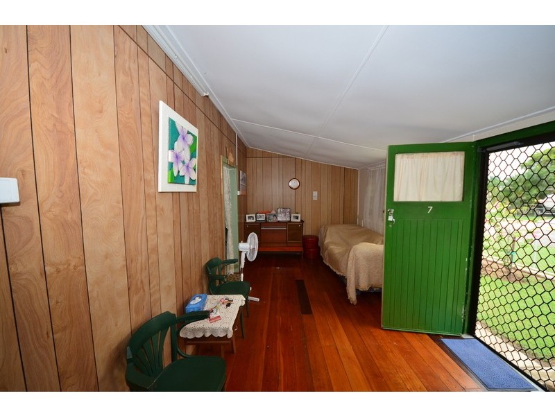 7 Gully Street, Stuart QLD 4811