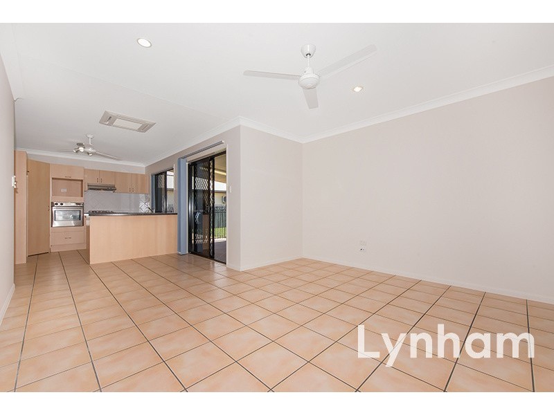 16 Hazelwood  Crescent, Annandale QLD 4814