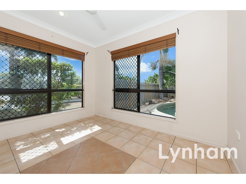 16 Hazelwood  Crescent, Annandale QLD 4814