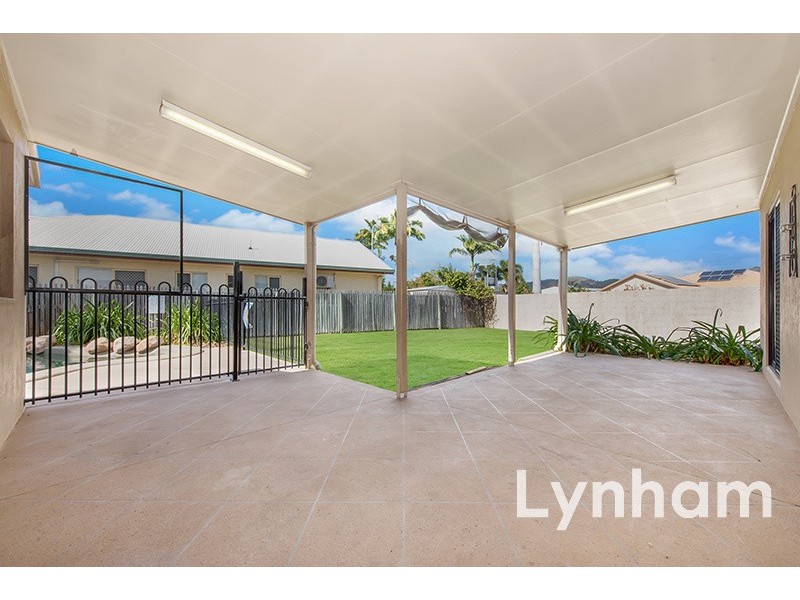 16 Hazelwood  Crescent, Annandale QLD 4814