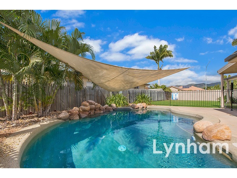 16 Hazelwood  Crescent, Annandale QLD 4814