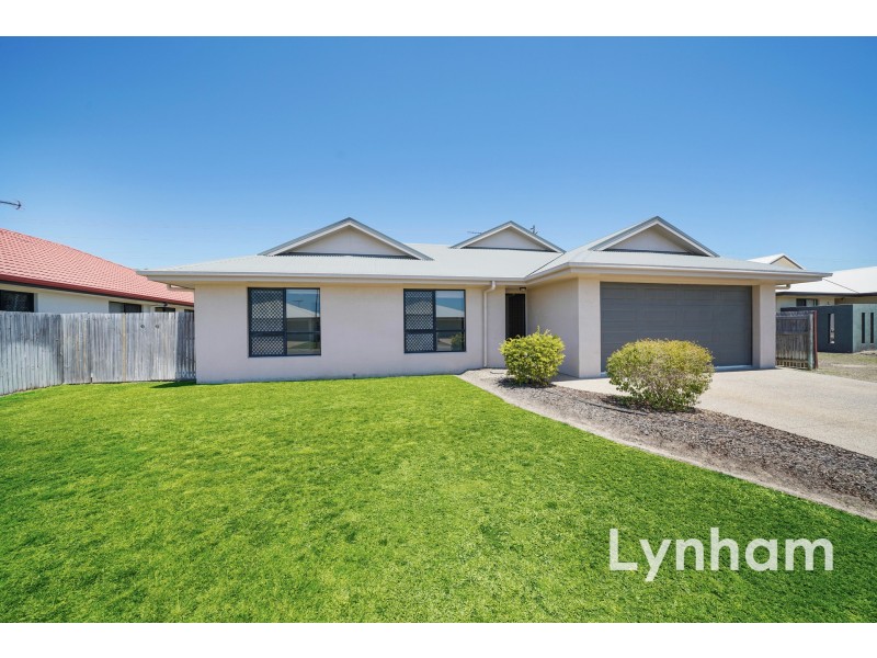 30 Stoneville Circuit, Mount Louisa QLD 4814