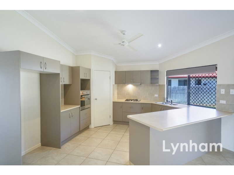 30 Stoneville Circuit, Mount Louisa QLD 4814