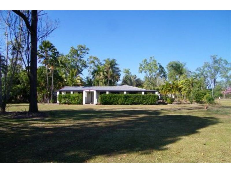 2 Langan Court, Alice River QLD 4817