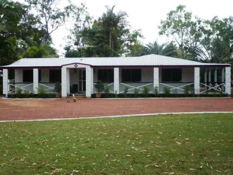 2 Langan Court, Alice River QLD 4817