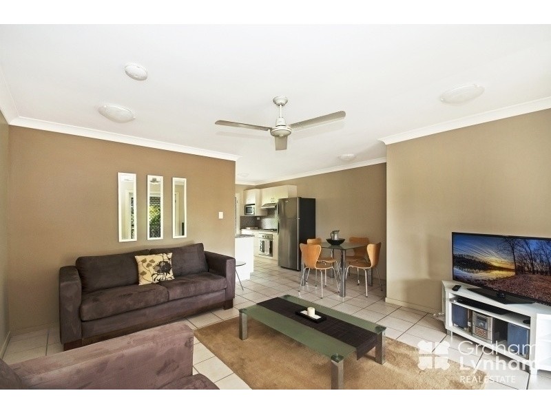 4/42 Cook Street, North Ward QLD 4810