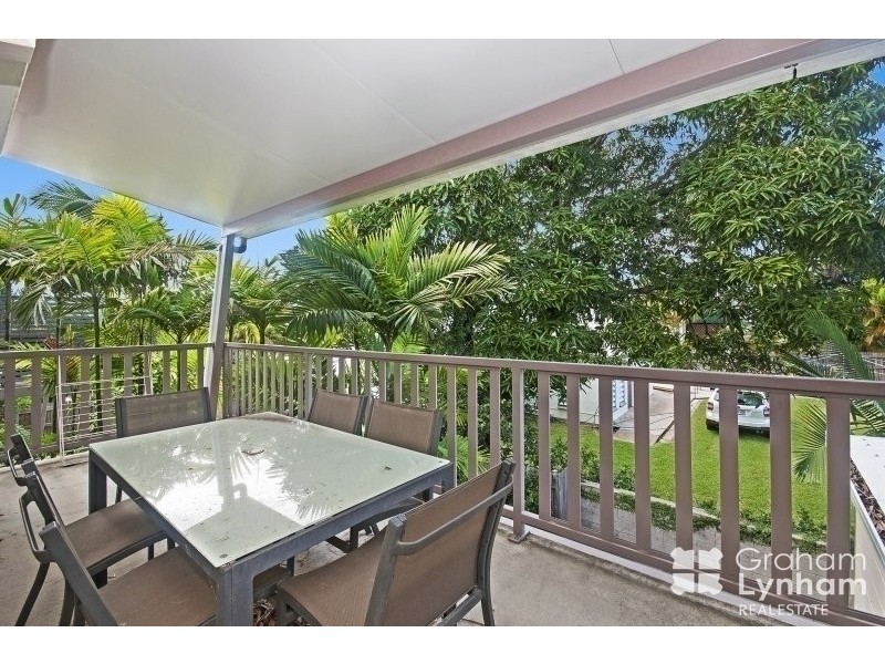 4/42 Cook Street, North Ward QLD 4810