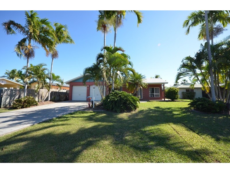 31 Redwood Avenue, Kirwan QLD 4817