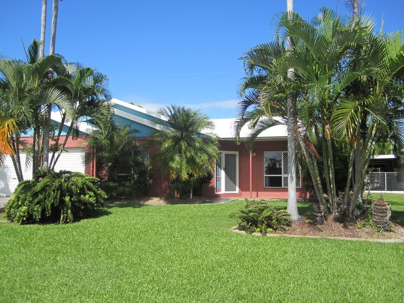 31 Redwood Avenue, Kirwan QLD 4817