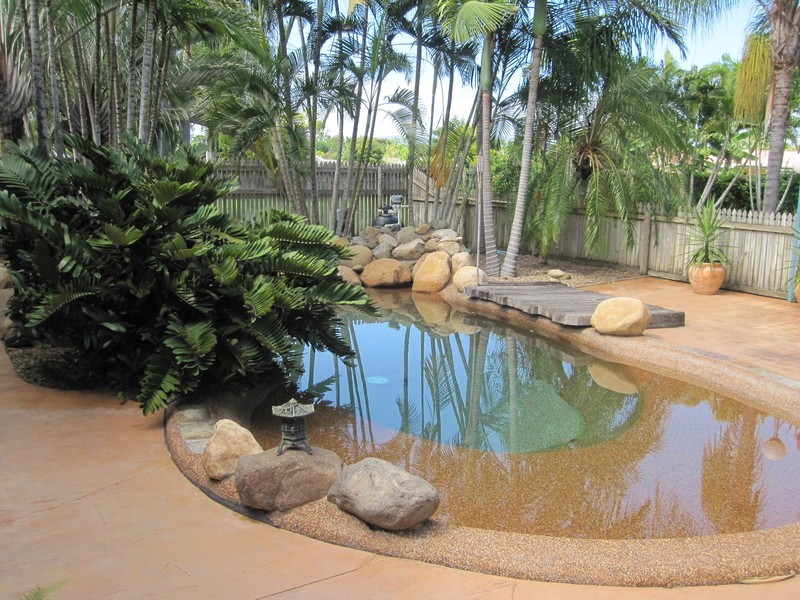 31 Redwood Avenue, Kirwan QLD 4817