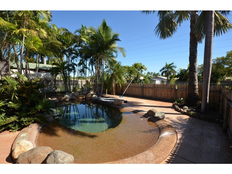 31 Redwood Avenue, Kirwan QLD 4817