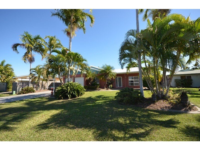 31 Redwood Avenue, Kirwan QLD 4817