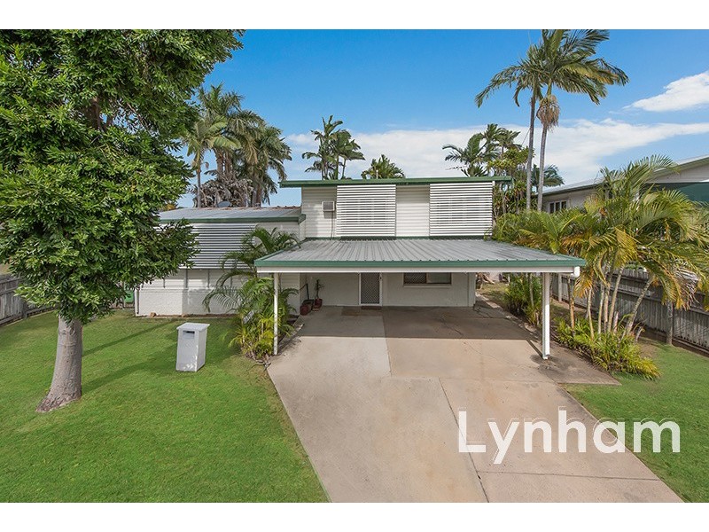 6 Crocker Street, Heatley QLD 4814