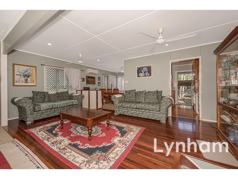 6 Crocker Street, Heatley QLD 4814