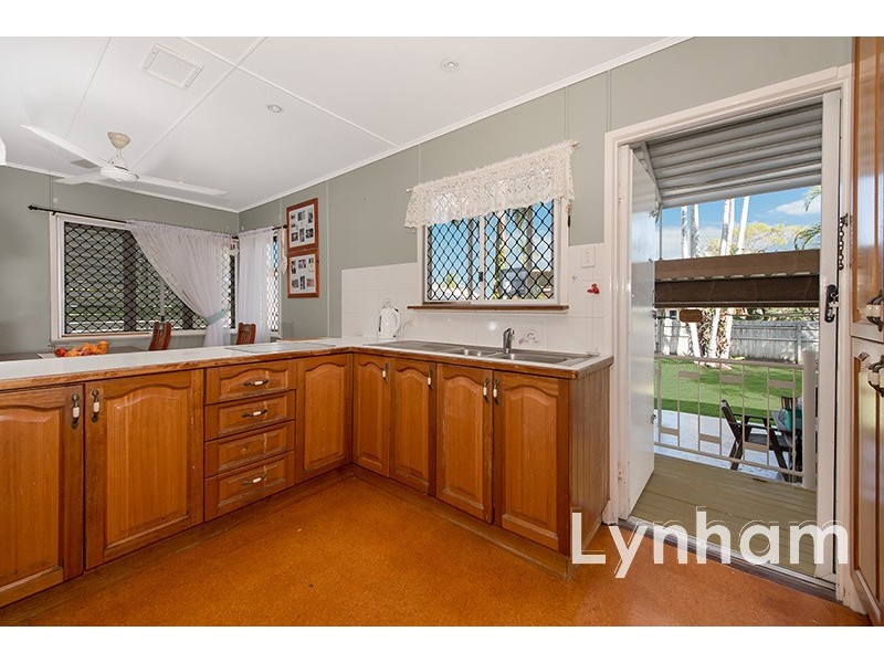 6 Crocker Street, Heatley QLD 4814