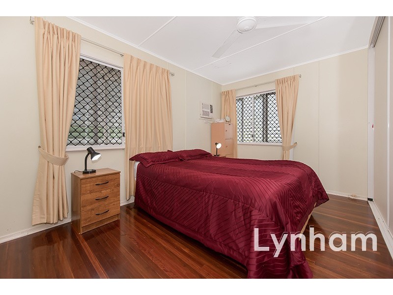 6 Crocker Street, Heatley QLD 4814